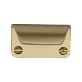 V7116 65-SB Heritage Brass Sash Lift 65mm Satin Brass finish