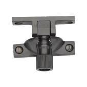V2054-MB Heritage Brass Narrow Brighton Sash Fastener Matt Bronze finish