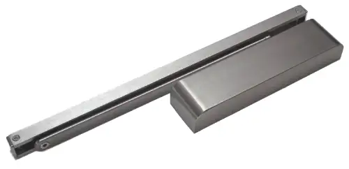 Click Here To Enlarge This Photo Of TS6.224 Boss Door Controls EN.2-4 Cam Action Overhead Door Closer (available in 7 finishes)