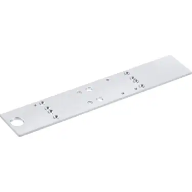 Click Here To Enlarge This Photo Of 59107 GEZE Mounting Plate to suit TS4000E/EFS