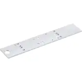59107 GEZE Mounting Plate to suit TS4000E/EFS