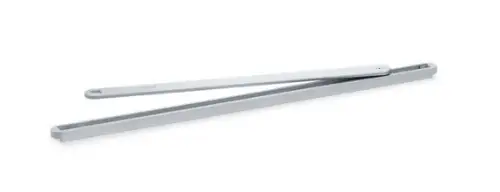 Click Here To Enlarge This Photo Of 129344 GEZE Double Action Guide Rail to suit GEZE BOXER Concealed Door Closers