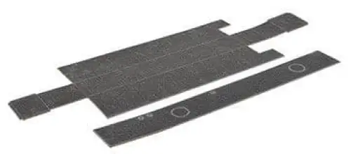 Click Here To Enlarge This Photo Of 103727 GEZE Intumescent Fire Pack to suit 99728 BOXER 2-4 Door Closer Body