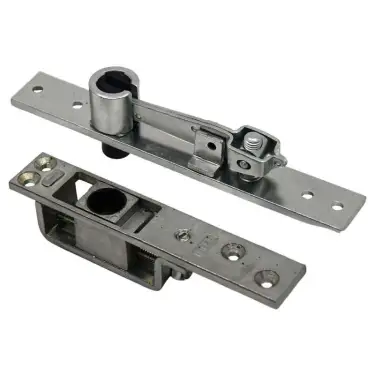 Click Here To Enlarge This Photo Of 006666 GEZE Type C Top Centre Pivot for Double Action Metal & Wood Doors