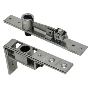 Click Here To Enlarge This Photo Of 006371 GEZE Type B Top Centre Pivot for Double Action Wood Doors