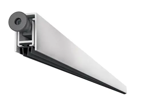 Click Here To Enlarge This Photo Of L31331 - FIRESTOP Trend Drop Down Seal - 826mm