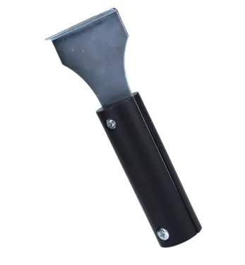 Click Here To Enlarge This Photo Of L33879 - SOUTO GT01 Deglazing Tool - With Ergonomic Handle