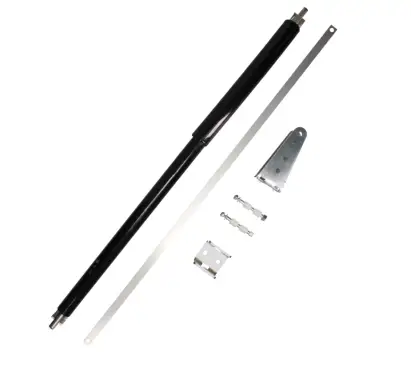 Click Here To Enlarge This Photo Of L32636 - LOCKEY GC Series Pedestrian Gate Closer - Up To 100Kg GC400