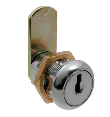 Click Here To Enlarge This Photo Of L7994 - Lowe & Fletcher 1436 Nut Fix Camlock - 20mm MK