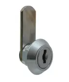 L3405 - Lowe & Fletcher 0201 Mini Nut Fix Camlock - 8mm KD