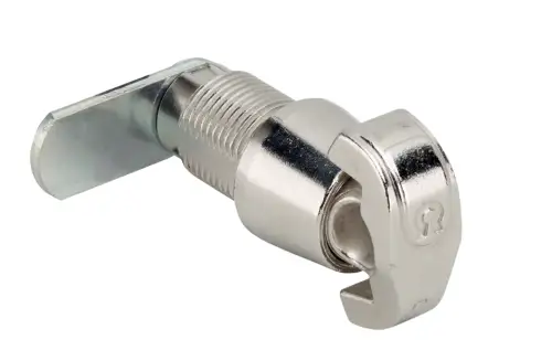 Click Here To Enlarge This Photo Of L26823 - RONIS 23770 25mm Nut Fix Latchlock to suit 7.5mm Padlock - 25mm