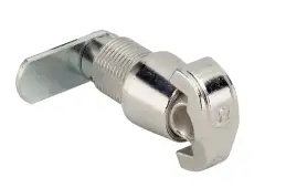 L26823 - RONIS 23770 25mm Nut Fix Latchlock to suit 7.5mm Padlock - 25mm
