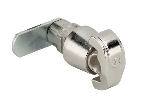 Click Here To Enlarge This Photo Of L26821 - RONIS 23720 19.5mm Nut Fix Latchlock to suit 7.5mm Padlock - 19.5mm