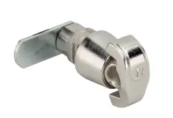 L26821 - RONIS 23720 19.5mm Nut Fix Latchlock to suit 7.5mm Padlock - 19.5mm