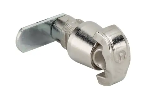 Click Here To Enlarge This Photo Of L26820 - RONIS 23710 19.5mm Nut Fix Latchlock to suit 7.5mm Padlock - 19.5mm
