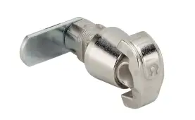 L26820 - RONIS 23710 19.5mm Nut Fix Latchlock to suit 7.5mm Padlock - 19.5mm