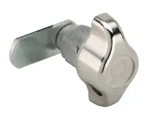 L26818 - RONIS 22510 19.5mm Nut Fix Latchlock to suit 7.6mm Padlock - 19.5mm