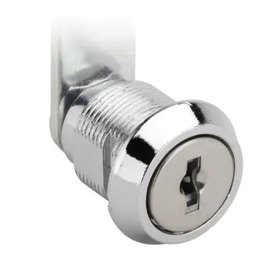 Click Here To Enlarge This Photo Of L26813 - RONIS 14200 Nut Fix Master Keyed Camlock - 19.5mm MK (CC Series)