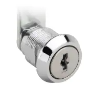 L26813 - RONIS 14200 Nut Fix Master Keyed Camlock - 19.5mm MK (CC Series)