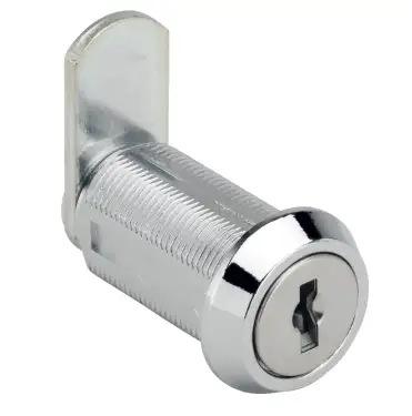 Click Here To Enlarge This Photo Of L26812 - RONIS 26200 Nut Fix Master Keyed Camlock - 30mm MK (KT Series)