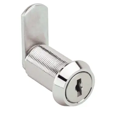 Click Here To Enlarge This Photo Of L26811 - RONIS 26210 Nut Fix Master Keyed Camlock - 27.5mm MK (KT Series)