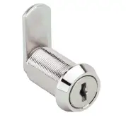 L26811 - RONIS 26210 Nut Fix Master Keyed Camlock - 27.5mm MK (KT Series)