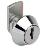 L26809 - RONIS 10800 Mini Clip Fix Master Keyed Camlock - 8.3mm MK (SM Series)