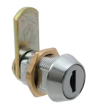 Click Here To Enlarge This Photo Of L23935 - Lowe & Fletcher 2106 Nut Fix 20mm Camlock - 2106 - 20mm Nutfix