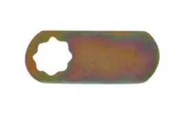 L212 - Lowe & Fletcher Camlock Cam Bar - 30mm Straight Cam Bar