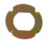 L210 - Lowe & Fletcher Pronged Cam Lock Washer - 34mm
