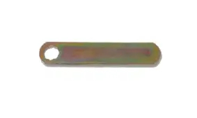 L209 - Lowe & Fletcher Camlock Cam Bar - 54mm Straight Cam Bar