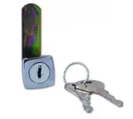 L207 - Lowe & Fletcher 1439 Snap Fit Camlock - 20mm MK