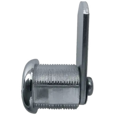 Click Here To Enlarge This Photo Of AS6614 - ASEC KD Nut Fix Camlock 180º - 20mm KD Visi - AS436