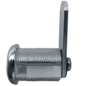 AS661190 - ASEC Round KA Nut Fix Camlock 90 Degree - 32mm KA '92202' Visi