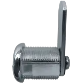 AS660990 - ASEC Round KA Nut Fix Camlock 90 Degree - 27mm KA '92205' Visi