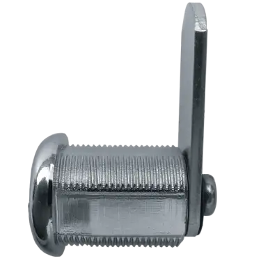 Click Here To Enlarge This Photo Of AS660890 - ASEC Round KD Nut Fix Camlock 90° - 27mm KD - 5 Wafer