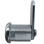 AS660890 - ASEC Round KD Nut Fix Camlock 90° - 27mm KD - 5 Wafer