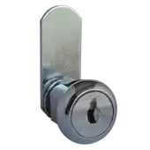 AS6605 - ASEC Round KA Snap Fit Camlock 180º - 20mm KA Visi - 92 Series
