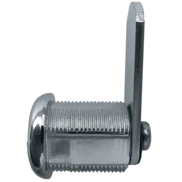 Click Here To Enlarge This Photo Of AS660090 - ASEC Round KD Nut Fix Camlock 90° - 16mm KD - 5 Wafer