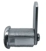 AS11471 - ASEC Round MK Nut Fix Camlock 90° - 27mm MK To Differ