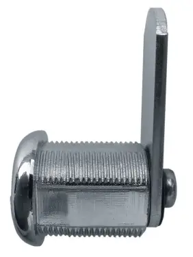 Click Here To Enlarge This Photo Of AS11470 - ASEC Round MK Nut Fix Camlock 90° - 22mm MK To Differ