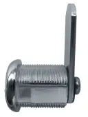 AS11470 - ASEC Round MK Nut Fix Camlock 90° - 22mm MK To Differ