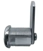 AS11469 - ASEC Round MK Nut Fix Camlock 90° - 20mm MK To Differ