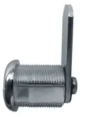 AS11468 - ASEC Round MK Nut Fix Camlock 90° - 16mm MK To Differ