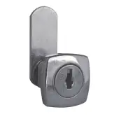 AS11458 - ASEC Square Nut Fix Camlock 90° - 11mm 90° KA