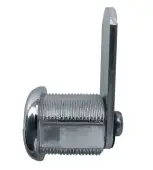 AS11457 - ASEC Round KA Nut Fix Camlock 90 Degree - 11mm KA '92201' Visi