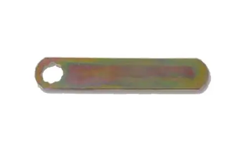Click Here To Enlarge This Photo Of 2983 - Lowe & Fletcher Camlock Cam Bar - 70mm Straight Cam Bar