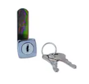 2923 - Lowe & Fletcher 1439 Snap Fit Camlock - 20mm KD