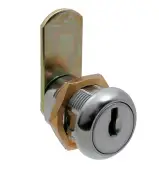 2913 - Lowe & Fletcher 1436 Nut Fix Camlock - 20mm KD