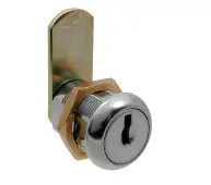 2892 - Lowe & Fletcher 1336 Nut Fix Camlock - 20mm KD